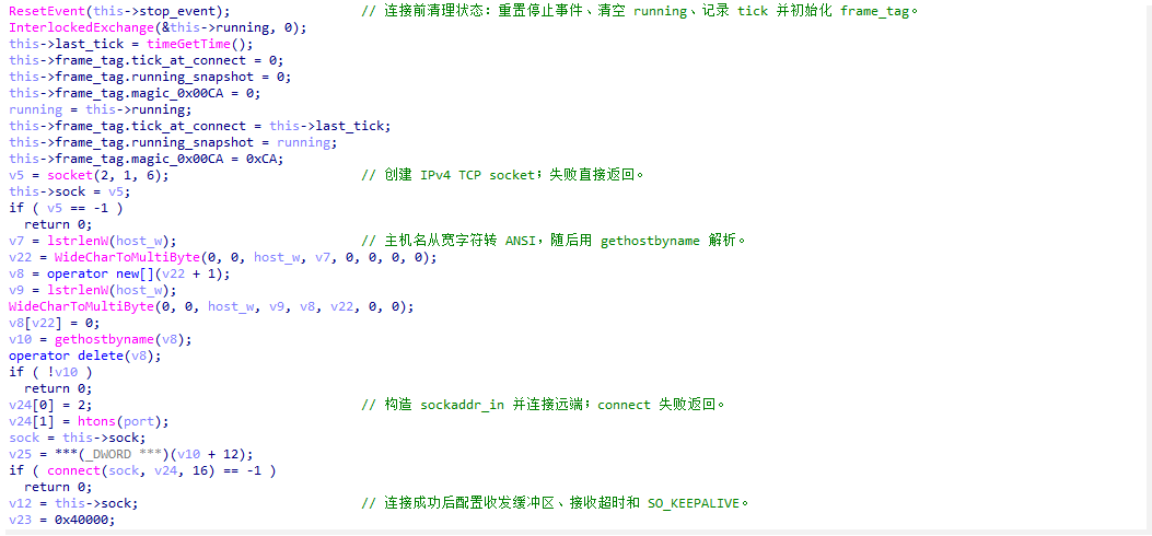 进入长期通信状态。.png