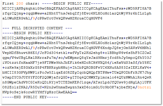 备用域名解密RSA公钥通过11种payload解密获得.png