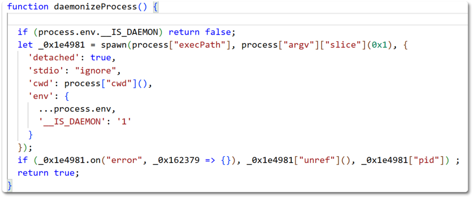 随后父进程调用process.exit(0)退出。.png