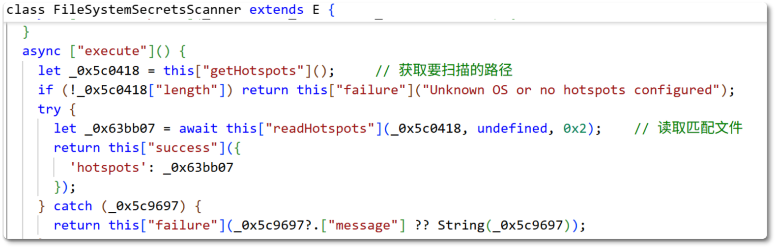 的结构通过基类E的success()方法封装返回。.png
