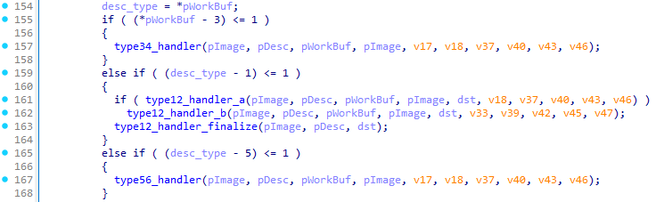 本样本配置只启用了 `type34_handler`这一种.png